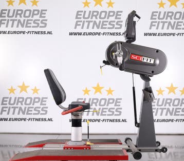 SCIFIT Pro Upper Body Handbike, Sport en Fitness, Fitnessapparatuur, Nieuw