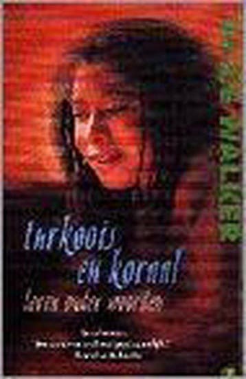 Globe pockets 37: turkoois en koraal ; leven onder woorden, Verzenden