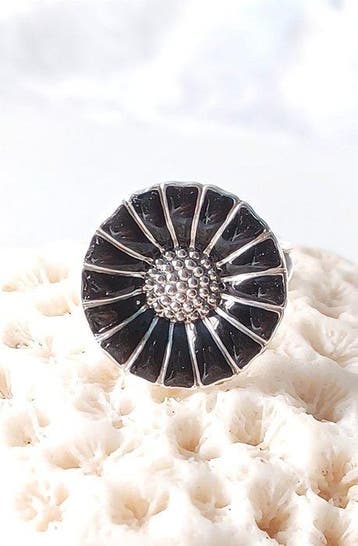 Sans prix de réserve - Georg Jensen - Bague Argent, Nieuw