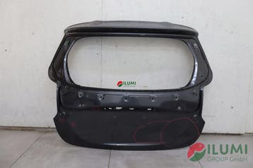 Achterklep Toyota Yaris IV XP210, Auto-onderdelen, Verzenden, Gebruikt
