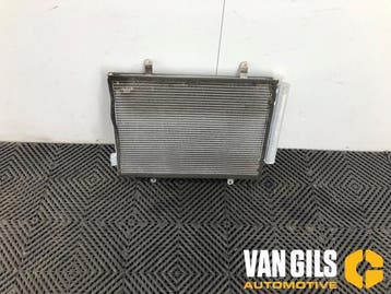 Airco Condensor Suzuki Celerio O321518