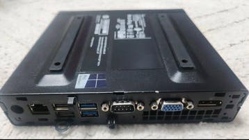 Hewlett Packard HP ProDesk 400 G2 Mini PC | i5-6500T | 8GB