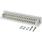 Hensel Telecom Bornier à vis pour 20x2 fils - FK 5220, Verzenden, Nieuw