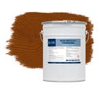 Wixx Tuinmeubelbeits UV+ Donker Eiken 10L, Verzenden