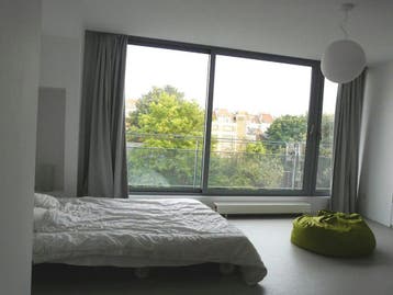 Appartement aan Rue Alexandre Markelbach, Schaerbeek, Immo, Appartements & Studios à louer