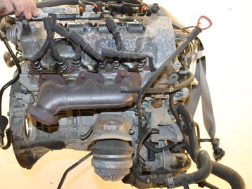 Motor Mercedes S-Klasse O148006, Nieuw