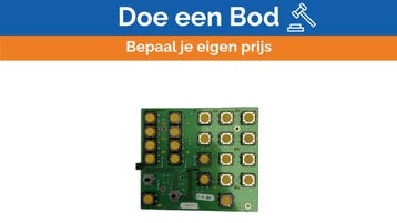 Bieden: Keyboard 3215A Marine Electronics Keypad, Ophalen of Verzenden, Nieuw