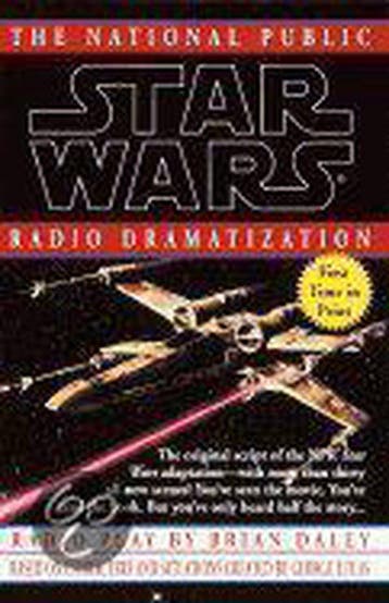 National Public Radio Dramatization - Wars, Verzenden, Nieuw