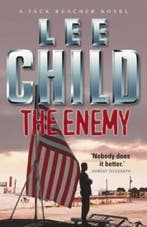 The enemy / Jack Reacher / 8 9780553815856 Lee Child, Verzenden, Gelezen, Lee Child