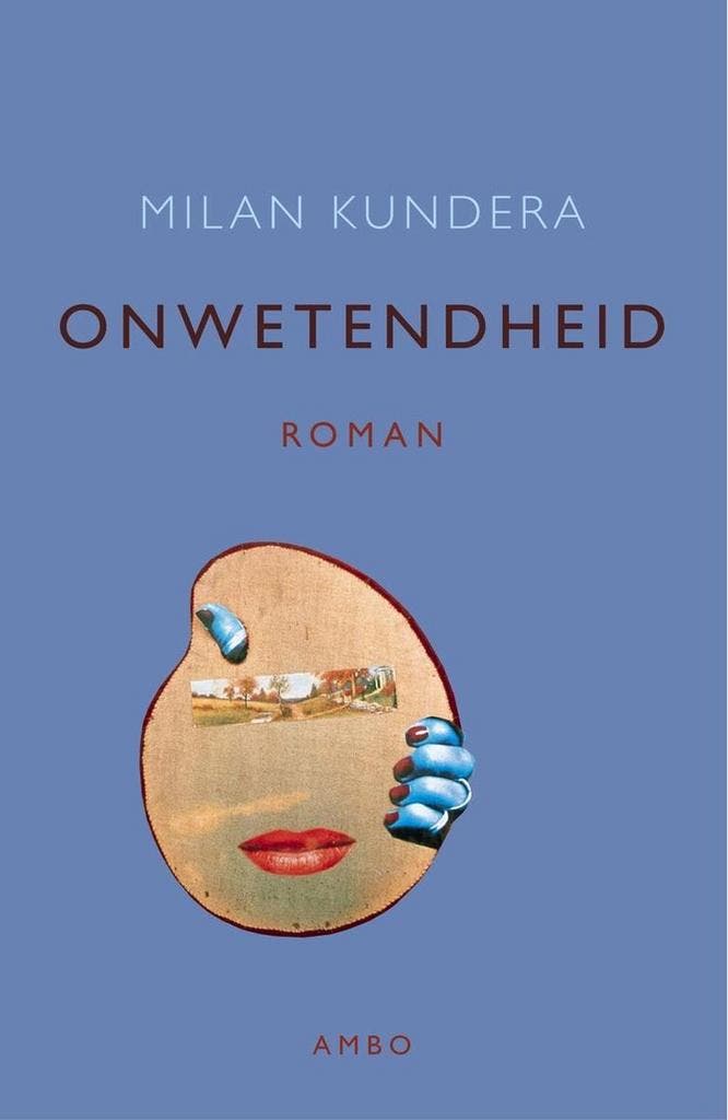 Onwetendheid 9789026317262 Milan Kundera, Boeken, Romans, Zo goed als nieuw, Verzenden