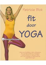 Fit door yoga, Verzenden, Gelezen
