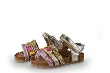 Nelson Sandalen Meisjes in maat 22 Overig, Verzenden, Schoenen