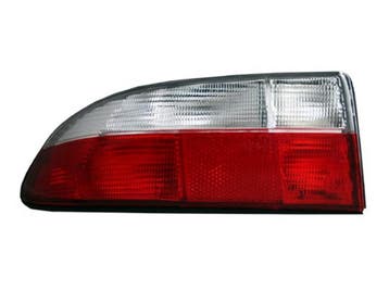 Achterlichten geschikt voor BMW Z3 rood/wit, Verzenden, Nieuw, BMW