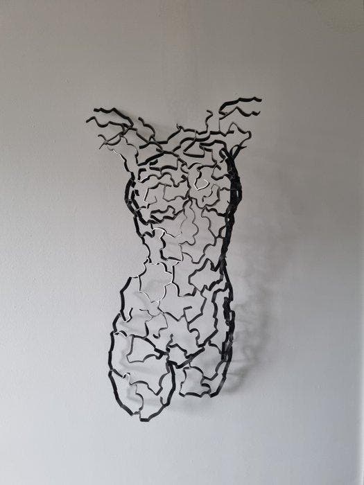 Javi Villarroel Seoane - Persephone, Antiquités & Art, Art | Objets design