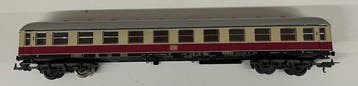Lima H0 - Modeltrein personenwagen (6) - Lichte, Nieuw
