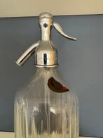 Clayton Bros - Siphon - Siphon à soda ancien