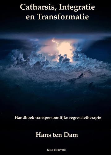 Catharsis, Integratie En Transformatie | Hans Dam | Nieuw, Verzenden, Nieuw, Hans Dam