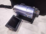 Sony Sony Handycam DCR-TRV14E is a digital camcorder in