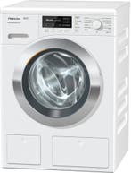 Miele WKH120WPS - Wasmachine - 8 kg - 1600 tpm - PowerWash &, Ophalen of Verzenden, Nieuw