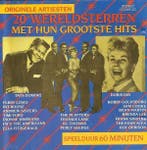 Various - 20 Wereldsterren Met Hun Grootste Hits, Cd's en Dvd's, Verzenden, Gebruikt