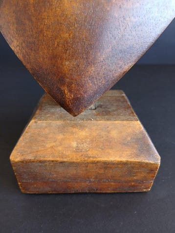 Decoratief ornament - Frankrijk - Geen reserveprijs!, Antiek en Kunst