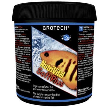 Grotech NutriVital Soft Plus 0.6-0.9mm 350g