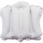 Badkussen opblaasbaar - Luxe en comfort - 44cm x 39cm x 7cm, Diversen, Verzenden, Nieuw