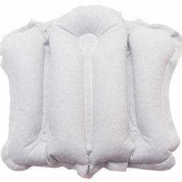 Badkussen opblaasbaar - Luxe en comfort - 44cm x 39cm x 7cm, Diversen, Verpleegmiddelen, Nieuw, Verzenden