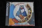 De Fabeltjeskrant CDI Video CD, Verzenden, Nieuw