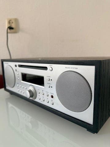 Tivoli Audio - Système audio Ensemble hi-fi, Nieuw