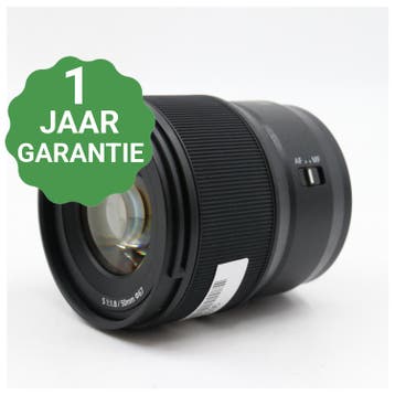 10% korting | Panasonic Lumix S 50mm f/1.8 L-mount |, Audio, Tv en Foto, Verzenden, Zo goed als nieuw, Panasonic