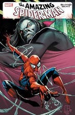Amazing Spider-Man: Blood Hunt, Verzenden, Nieuw