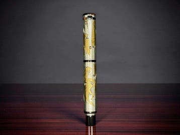 Montegrappa - Montegrappa Sophia Limited Edition -, Nieuw