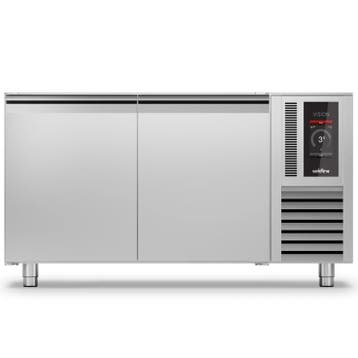 Bakkerij Koelwerkbank | VISION | 421L | 2 Deuren, Verzenden, Nieuw in verpakking