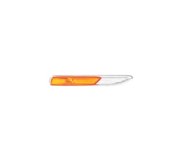 Clignotant Droit Latéraux Pour Ford Mondeo IV 07-10 Ambre, Verzenden