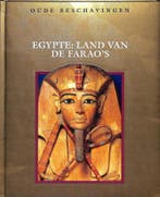 Egypte: land van de faraos / Oude beschavingen, Verzenden, Darcie Conner Johnston