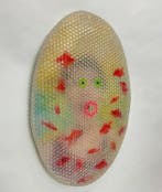 Koji Kasatani - Portrait F, Antiquités & Art