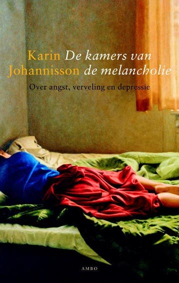 De kamers van de melancholie 9789026323225 K. Johannisson, Verzenden, Gelezen, K. Johannisson