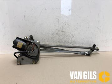 Ruitenwismotor+Mechaniek Peugeot 306 O222231, Auto-onderdelen, Nieuw