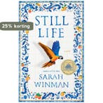 Still Life 9780593330753 Sarah Winman, Verzenden, Gelezen, Sarah Winman