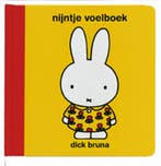 Nijntje voelboek 9789056472962 Dick Bruna, Boeken, Verzenden, Gelezen, Dick Bruna