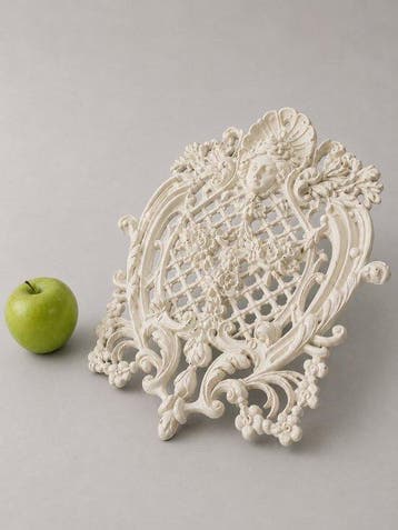 Decoratief ornament - Louis XV Ornament - Frankrijk - French