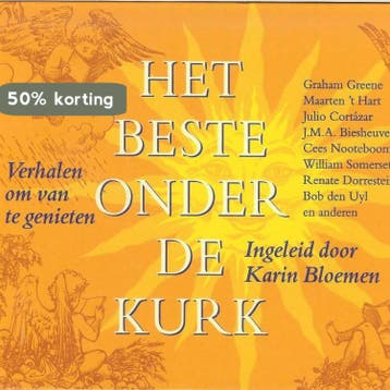 Beste onder de kurk 9789055580149 en, Verzenden, Zo goed als nieuw, En