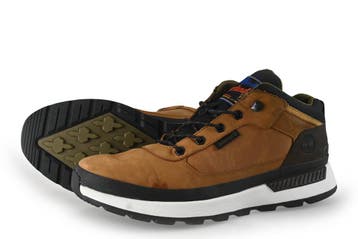 Timberland Sneakers in maat 46 Bruin, Kleding | Heren, Schoenen, Bruin, Verzenden, Timberland, Sneakers