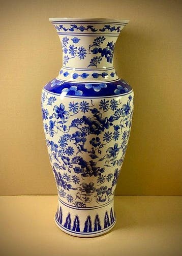 Vase - Céramique - Grand vase
