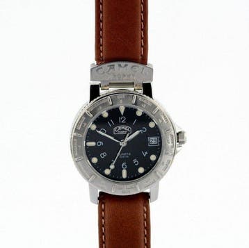 Camel Trophy - 10ATM Swiss made Watch - Zonder minimumprijs, Nieuw