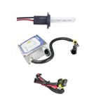 12V 35W Xenon Lamp + Ballast, Auto-onderdelen, Verlichting, Ophalen of Verzenden, Nieuw