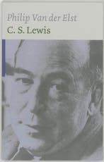 C.S. Lewis 9789043511674 Ph. van der Elst, Boeken, Verzenden, Gelezen, Ph. van der Elst