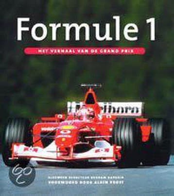 Formule Een, Verzenden