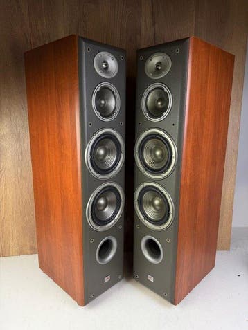 JBL - E-80 - Northridge Series Ensemble d’enceintes, Nieuw